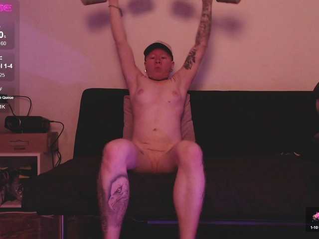 Live sex webcam photo for lukethompsson #290043979