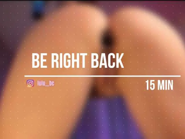 Live sex webcam photo for lulumedvedeva #290671733