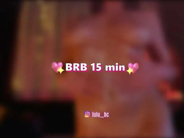 Live sex webcam photo for lulumedvedeva #291636908