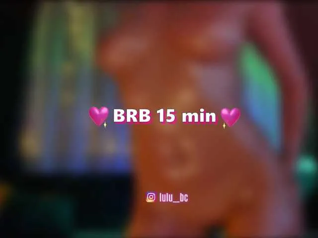 Live sex webcam photo for lulumedvedeva #291643927