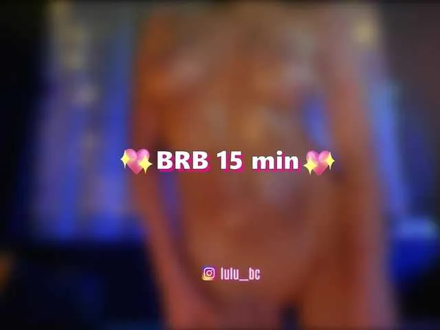 Live sex webcam photo for lulumedvedeva #291682931