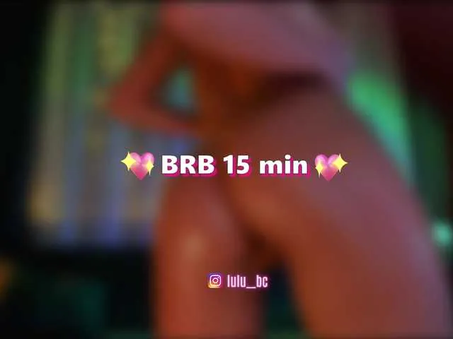 Live sex webcam photo for lulumedvedeva #292083798