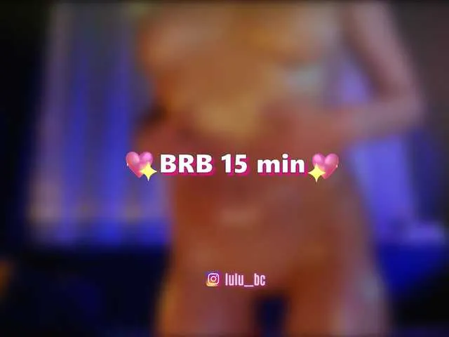 Live sex webcam photo for lulumedvedeva #292116832