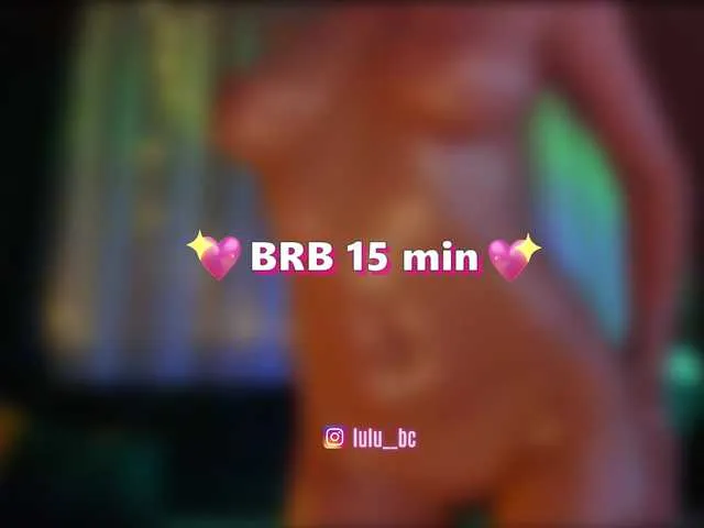 Live sex webcam photo for lulumedvedeva #292171602