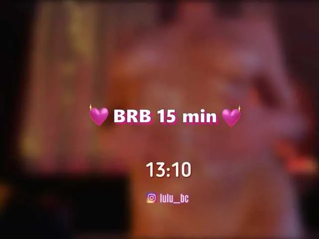 Live sex webcam photo for lulumedvedeva #292350188