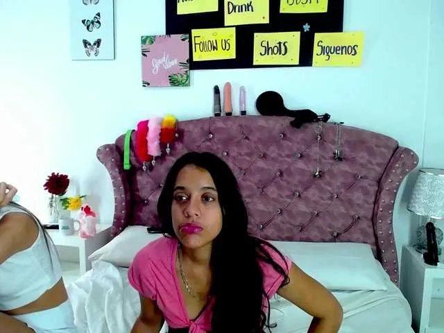 Live sex webcam photo for luna-alisson #274150113