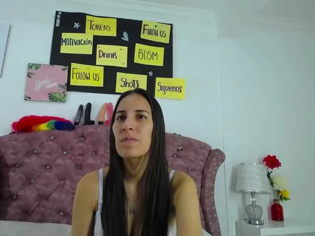 Live sex webcam photo for luna-alisson #274401115