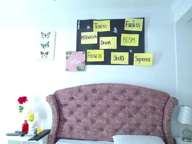 Live sex webcam photo for luna-alisson #274471611