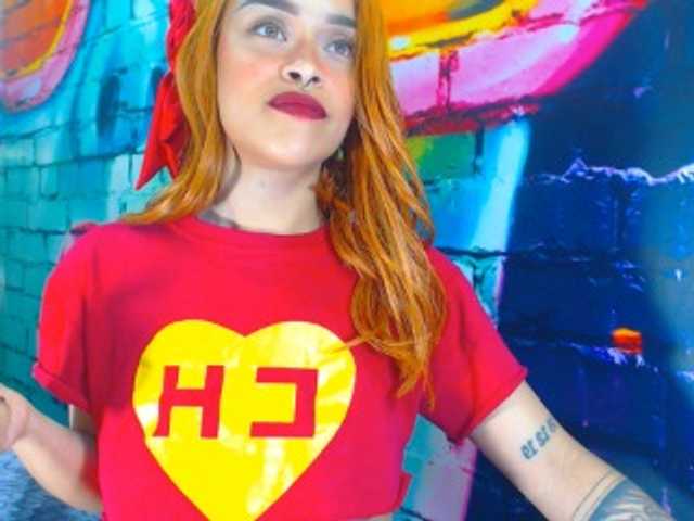 Live sex webcam photo for luna5rusell #277865898