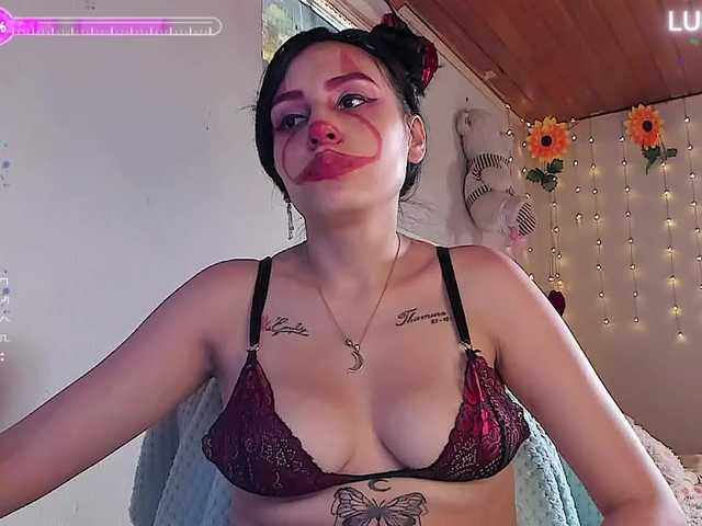 Live sex webcam photo for lunacandyy #276399027