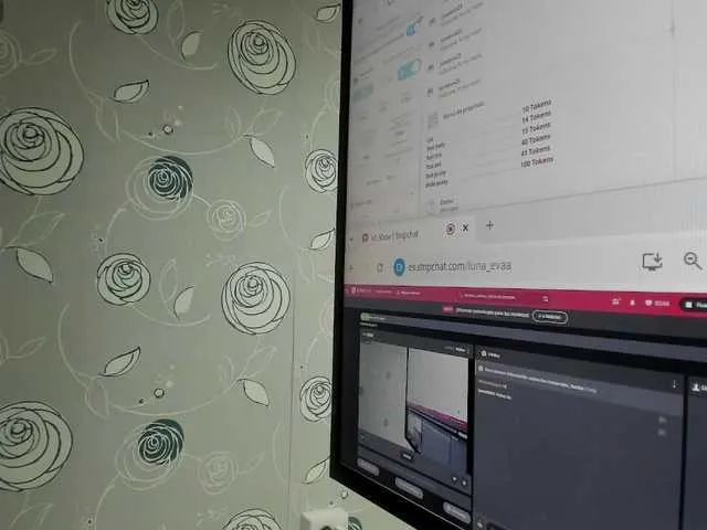 Live sex webcam photo for lunaeva23 #292109131