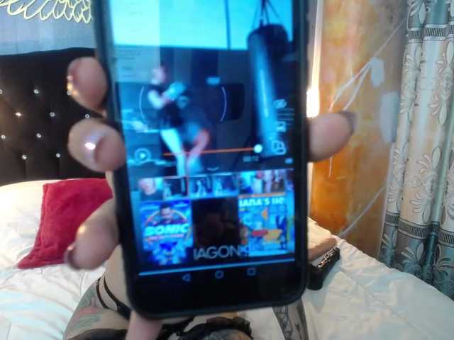 Live sex webcam photo for lushtorture #273618807