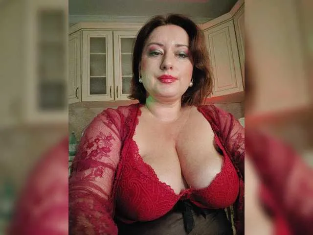 Live sex webcam photo for lustful-mom #276819411