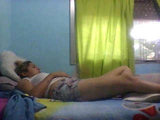 Live sex webcam photo for luzdivina18 #206000115