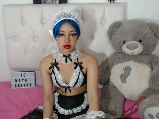 Live sex webcam photo for lyagrantt #276244605