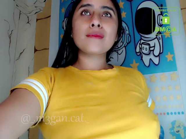 Live sex webcam photo for m3gancat #276571478
