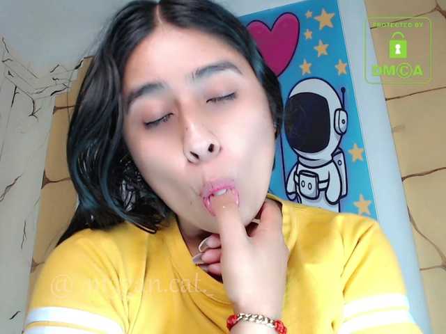 Live sex webcam photo for m3gancat #276574783