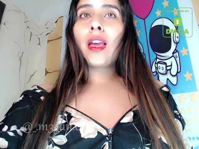 Live sex webcam photo for m3gancat #276650191