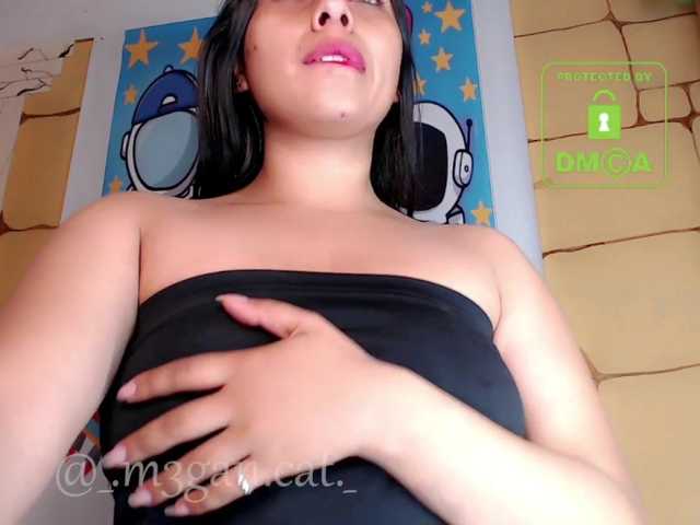 Live sex webcam photo for m3gancat #276811324