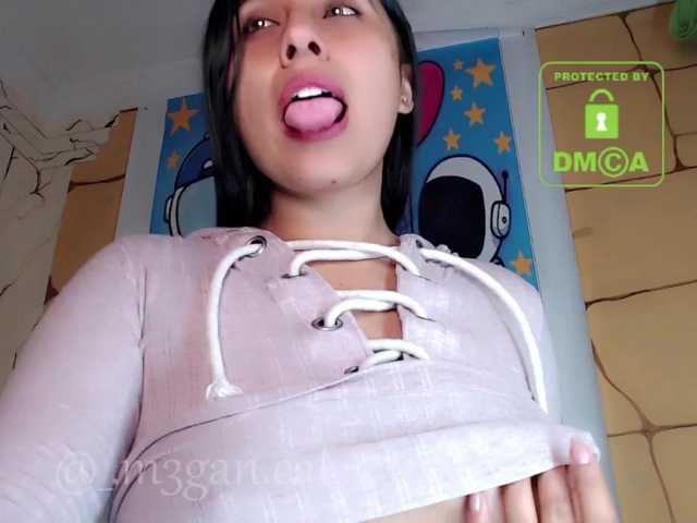 Live sex webcam photo for m3gancat #277354115