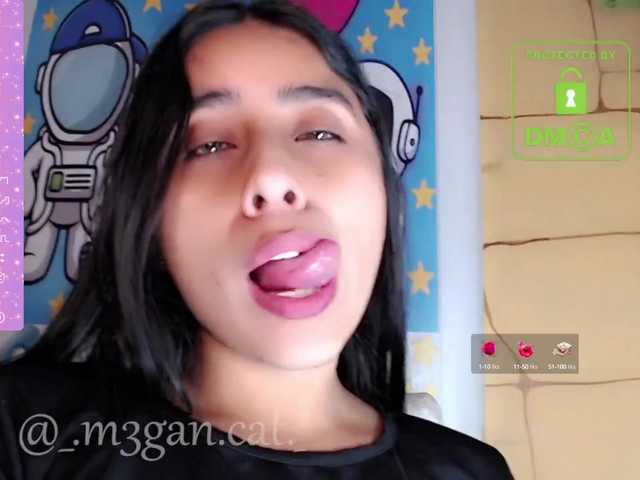 Live sex webcam photo for m3gancat #277468925