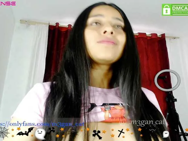 Live sex webcam photo for m3gancat #292067011