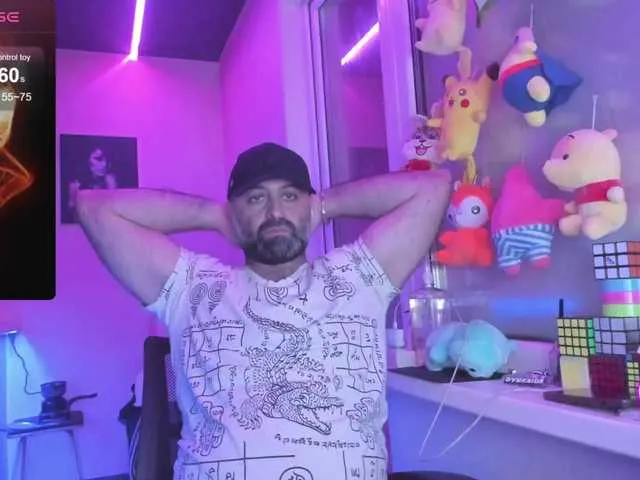 Live sex webcam photo for magabear #290857588