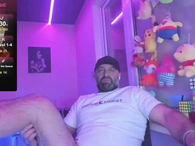 Live sex webcam photo for magabear #290873025