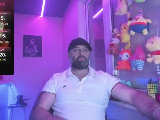 Live sex webcam photo for magabear #290899433