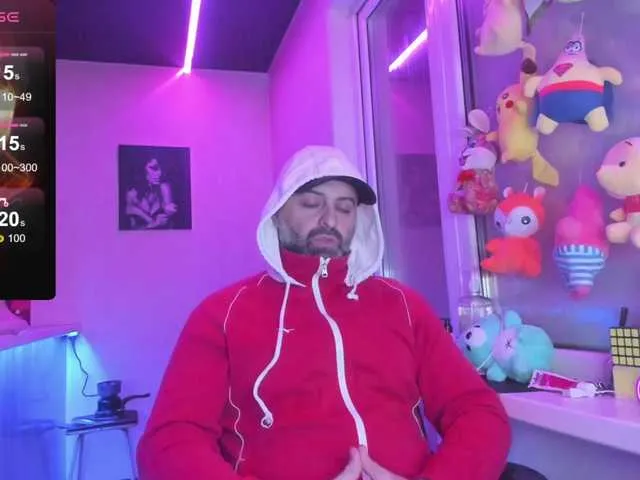 Live sex webcam photo for magabear #290927793