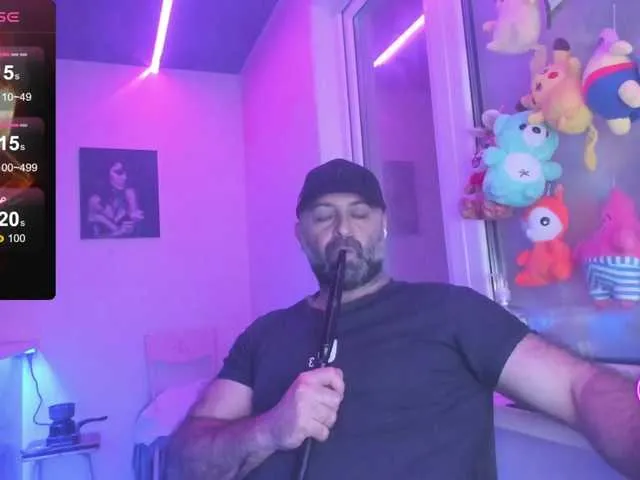 Live sex webcam photo for magabear #291108643