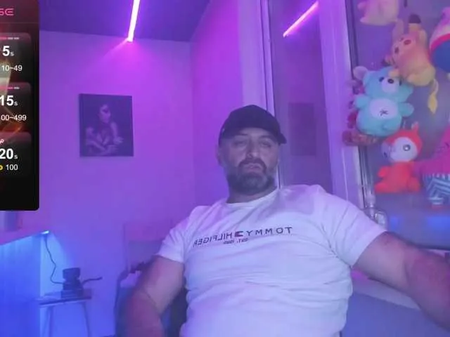 Live sex webcam photo for magabear #291156478