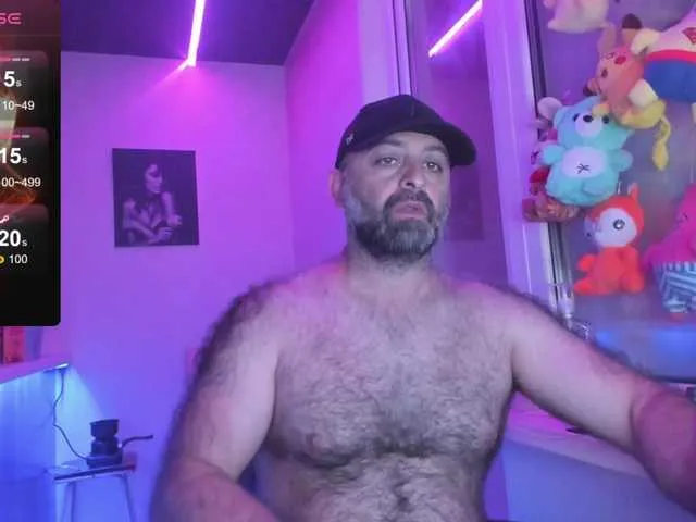 Live sex webcam photo for magabear #291177219