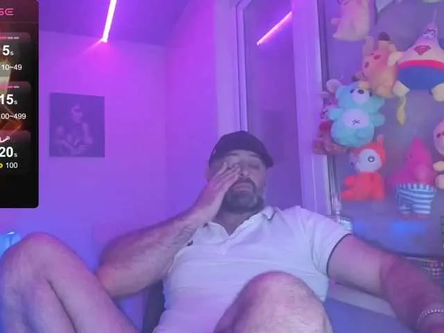 Live sex webcam photo for magabear #291191733