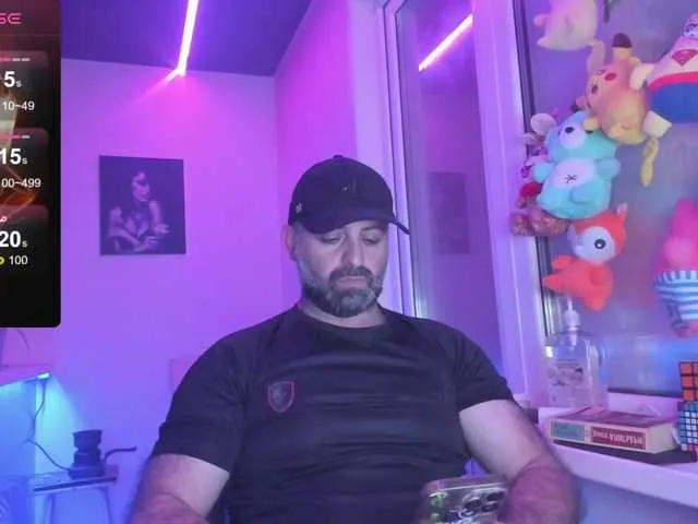 Live sex webcam photo for magabear #291231234