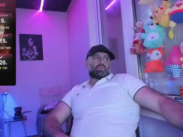 Live sex webcam photo for magabear #291249550