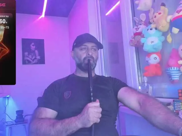 Live sex webcam photo for magabear #291256769