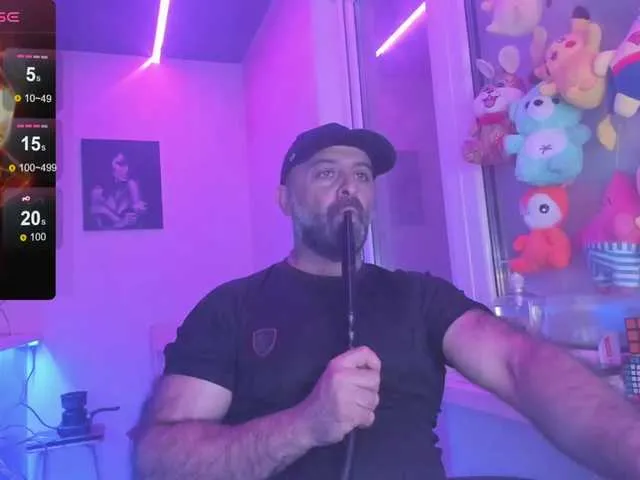 Live sex webcam photo for magabear #291299561