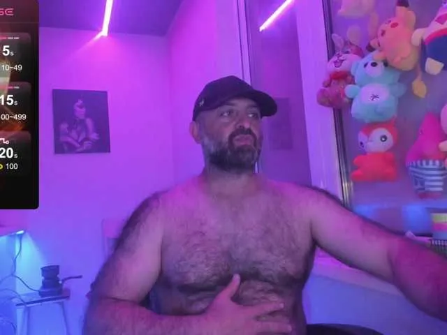 Live sex webcam photo for magabear #291341079