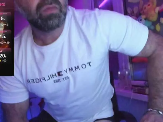 Live sex webcam photo for magabear #291362532