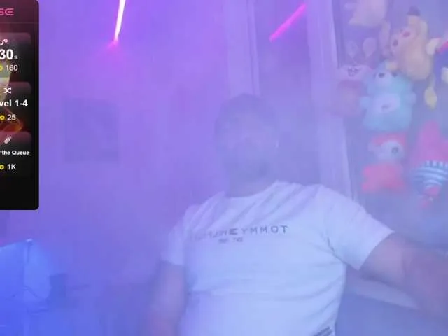 Live sex webcam photo for magabear #291390151