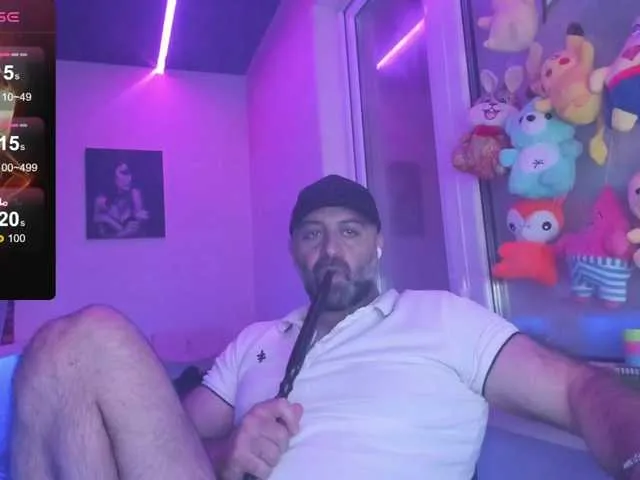 Live sex webcam photo for magabear #291398685