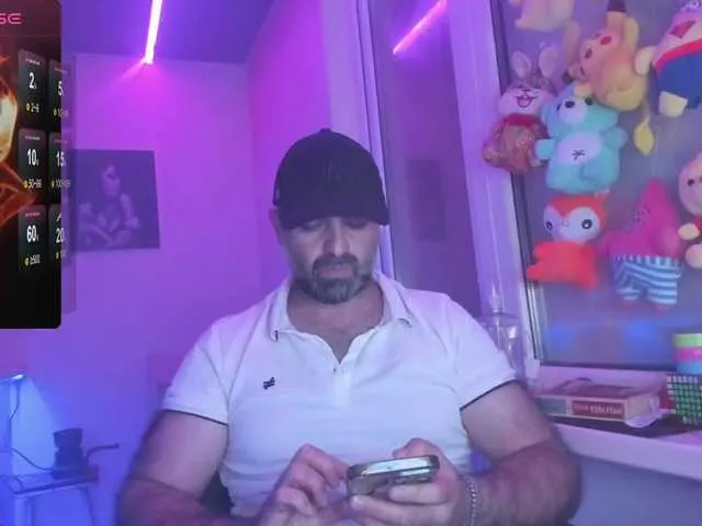 Live sex webcam photo for magabear #291402394