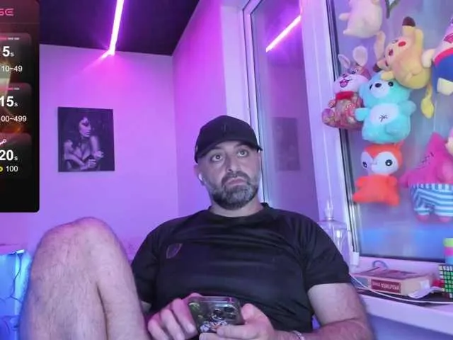 Live sex webcam photo for magabear #291421280