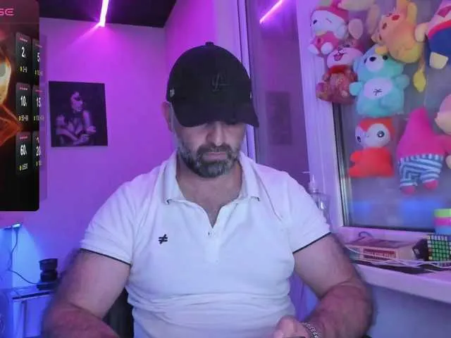 Live sex webcam photo for magabear #291456067