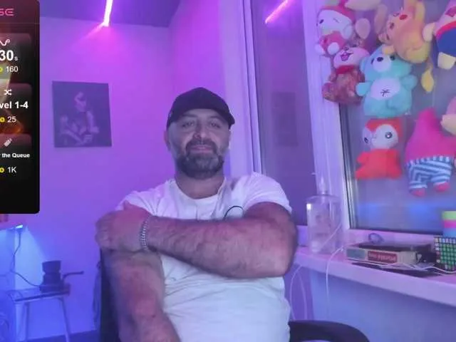 Live sex webcam photo for magabear #291462998