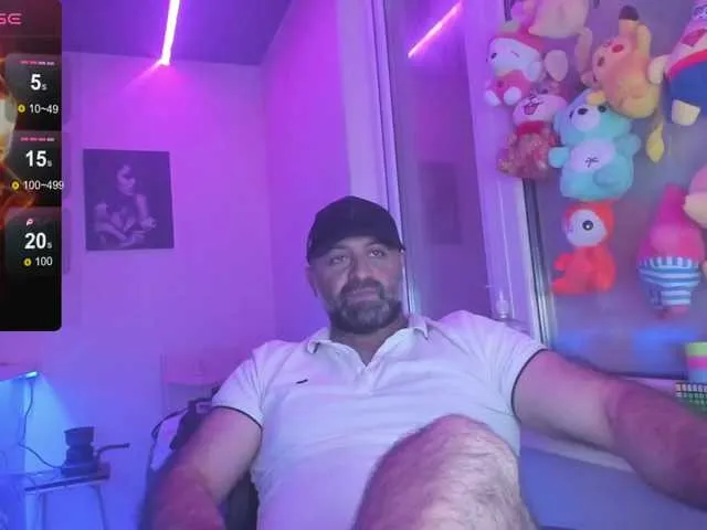 Live sex webcam photo for magabear #291480158