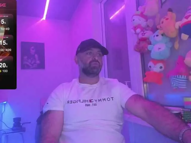 Live sex webcam photo for magabear #291499554