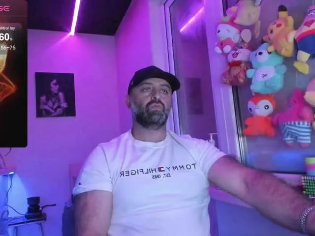 Live sex webcam photo for magabear #291527895