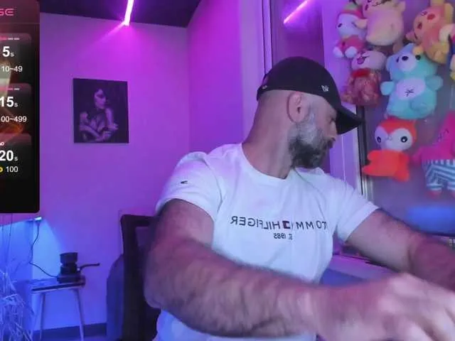 Live sex webcam photo for magabear #291559042